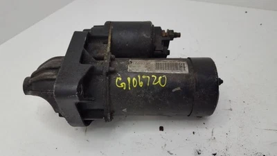Starter Motor Fits 01-06 BMW M3 533862 - Изображение 1 из 4