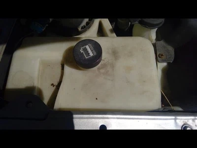 Depósito de refrigerante compatible con 02-09 ENVOY 130635 Foto 1 de 4