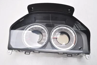 VOLVO S60 II V60 km/h D3 D4 D5 Tacho Tachometer Kombiinstrument 31343330AA - Bild 1 von 4