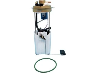 Bomba de combustible clásica para Chevrolet Silverado 3500 2007 motor estadounidense funciona 78454VC Foto 1 de 2