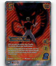 UniVersus Dragon of the Darkness Flame - Yu Yu Hakusho: Dark Tournament