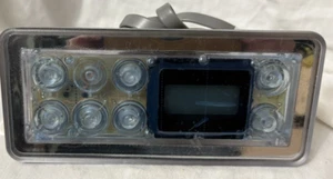 PANEL DE CONTROL LATERAL SPA ESTÁNDAR SERIE BALBOA VL701 54112 - Imagen 1 de 2
