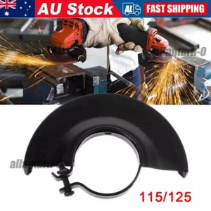 Angle Grinder Wheel Safety Guard Protector Protective Cover 115/125 Type - Picture 1 of 11