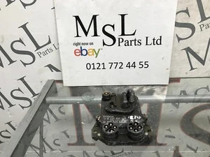 Centralina accensione MERCEDES BENZ ECU 0055458432 BOSCH 0227400583 - Foto 1 di 2