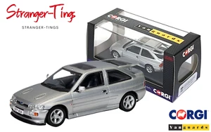 CORGI FORD ESCORT RS COSWORTH MOONDUST PLATA VA14806 - 1/43 - Imagen 1 de 7