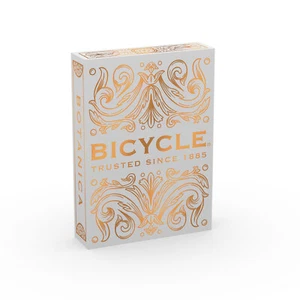 Bicycle® Kartendeck - Botanica Spielkarten Kartenspiel Pokerkarten Cards Deck - Bild 1 von 7
