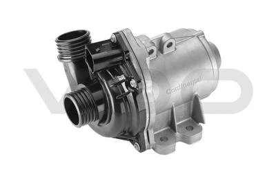 NEW VDO A2C59514607 ELECTRIC WATER PUMP - BMW 1, 3, 5 & 7 SERIES, X3, X5, X6, Z4 - Image 1 of 2