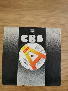 The Beatles  CBS 4751 She said, Single vinyl 7" von 1976 - Bild 1 von 3