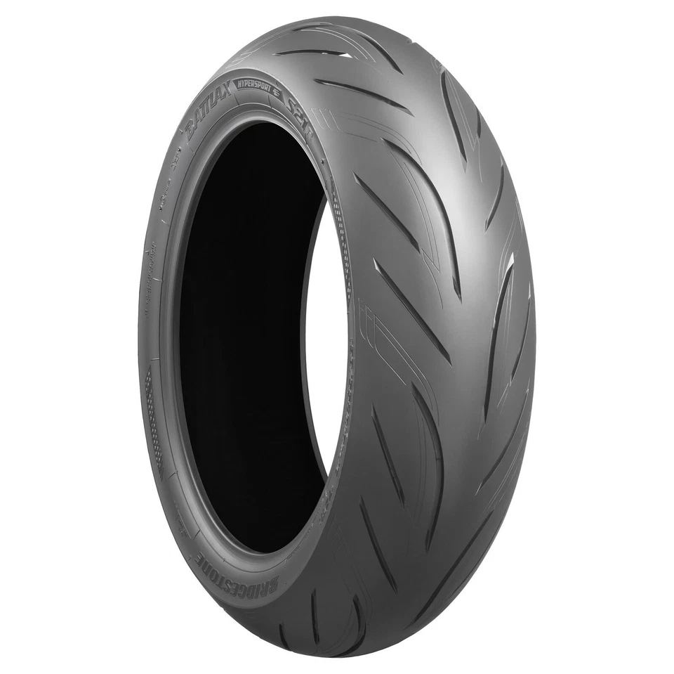 Bridgestone Battlax S21 Rear 190/50 ZR17 73W