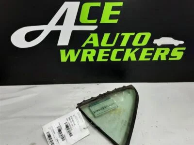 Vidrio de ventilación de puerta trasera derecha pasajero para 10-12 LEXUS HS250H 519334 Foto 1 de 3