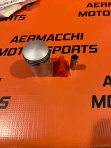 1965 HARLEY AERMACCHI M-50CC PISTON ASSEMBLY STANDARD 22028-65P (1) AMF - Picture 1 of 3