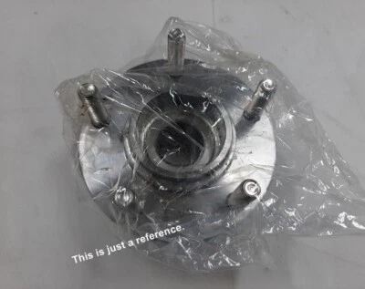 5175039603 Conjunto de buje genuino rueda delantera Br'g para Hyundai Tucson ix (2009~2015) Foto 1 de 2