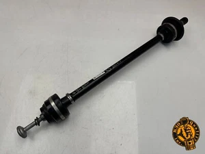 2019-2025 BMW X5 X6 X7 G05 G06 G07 3.0 REAR RIGHT CV AXLE DRIVE SHAFT OEM 18 kmi - Picture 1 of 11