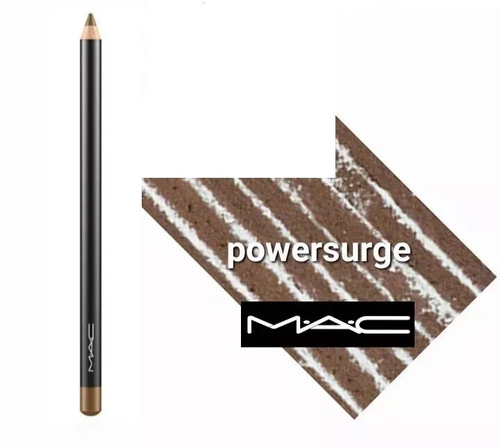 Mac Eye Kohl Eyeliner Crayon Augenstift PowerSurge 1 36g