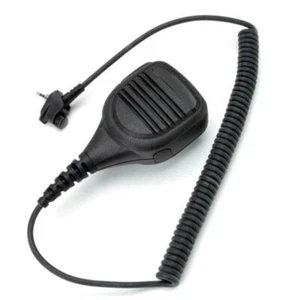 Lautsprecher Mikrofon für Motorola MTP850 MTH800 CEP400 MTP830 MTH650 PMMN4015A - Bild 1 von 2