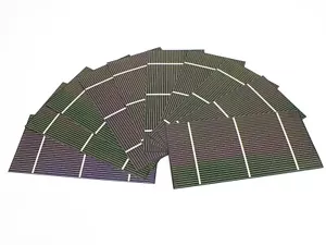 Solopower 7,5"x 3,75" 1,25 Watt Edelstahl Flexible Solarzelle 10 Stück Zigaretten - Bild 1 von 3