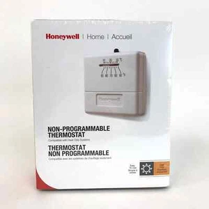 Honeywell CT30A Non-Programmable Heat Only Thermostat - Picture 1 of 8