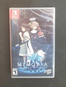 Minoria - Nintendo Switch US RELEASE NEU SEALED - Bild 1 von 2