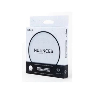 Cokin 62mm Nuances UV Protector Screw on Filter - Picture 1 of 1