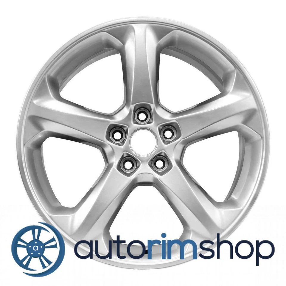 Llanta de repuesto 18" nueva para Ford Fusion 2013 2014 2015 2016 rueda 3959 Foto 1 de 1