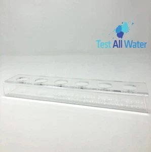 Lovibond Prueba Tubo Estante Para Fotómetros - Imagen 1 de 1