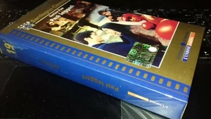 ENRICO PAU - LEICHTE GEWICHTE - VHS Videokassette neu versiegelt - L'Union Sarda - Bild 1 von 1