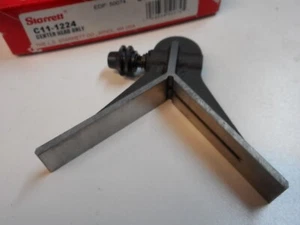 STARRETT C11-1224 CENTER HEAD - Picture 1 of 2