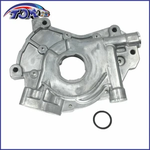 Brand New Oil Pump Fits Ford Lincoln Explorer Navigator 4.6 5.4 L Triton SOHC - Picture 1 of 2