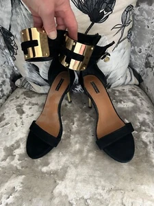 River Island shoes size 5 - Picture 1 of 11