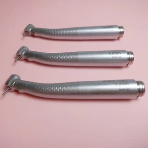 W&H / Adec Synea TA-97 LED High Speed Handstück (3er Set) - Dental Handstück - Bild 1 von 4