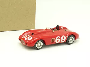 Top Model SB 1/43 - Ferrari 375 Parravalo Riverside 1960 N°69 - Imagen 1 de 2