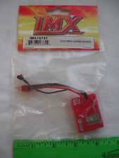 IMEX IMX IMX16731 16731, ESC Electronic Speed Control, Receiver,RC R/C Parts Car