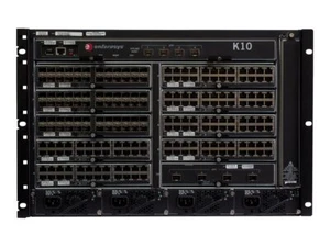 Enterasys K10-CHASSIS Switch inkl VAT - Bild 1 von 4