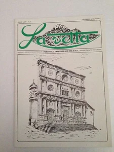 La Vetta n. 1 gennaio / marzo 1983  - Foto 1 di 1