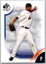 2009 SP Authentic Baseball Pick Your Card Complete Your Set