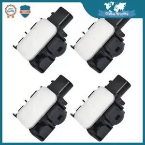 4PCS Parking Sensor KD47-67-UC1 For MAZDA CX-5 3 5 6 KD4767UC1 KD47-67UC1 - Picture 1 of 6