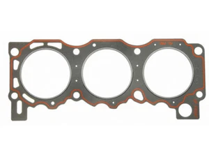 For 1986-1990 Ford Bronco II Head Gasket Left Felpro 52282KMQF 1988 1987 1989 - Picture 1 of 2