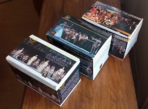 Great Voices of the Opera (60 CD megapack - NEW!) - Picture 1 of 5