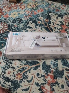 8 in 1 spazzolino elettrico - Foto 1 di 2