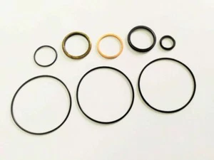 Mahindra Tractor C27 C35-64455 Steering Control Unit HSU Seal Kit - Picture 1 of 3