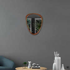 Wall Mirror Tile Set