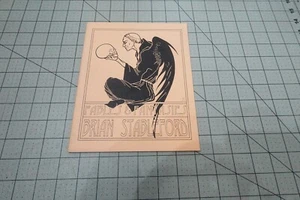 Fables & Fantasies by Brian Stableford (First Edition) 1996 NECRONOMICON PRESS - Foto 1 di 2