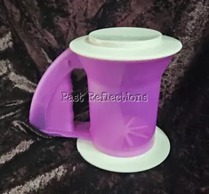 TUPPERWARE SIFT AND STORE BAKE 2 BASICS - Picture 1 of 4
