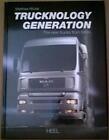 Trucknology Generation By Matthias Rocke Book The Fast Free Shipping