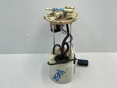 Ford F150 2015 2016 2017 tanque de gasolina unidad de bomba de combustible 3,5 L 1452 OEM Foto 1 de 4