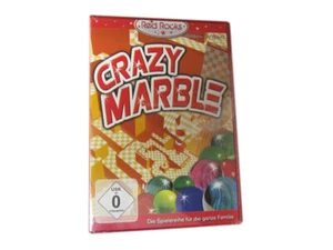 Crazy Marble PC Notebook Unterhaltungspiel neu & Verschweisst - Bild 1 von 2