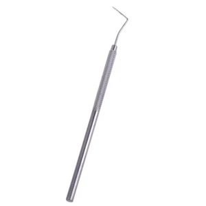 Dental Diagnostics Periodontal Explorers Instruments Probe Color Coded Markings - Bild 1 von 2