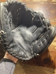 Wilson The A2000 L Mens Infielder/Pitcher  Pro-Stock Baseball Glove Right Throw - Picture 1 of 21
