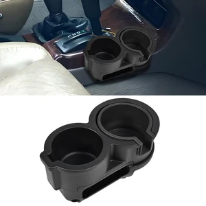 For Toyota for 4Runner Double Cup Holder (3rd gen) 1996-2002 Automatic 2WD/4WD - Picture 1 of 9