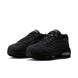 Nike x LEVIS Air Max 95 OG Denim Black Anthracite (2025) - Größe 12,5 Herren - NEU - Bild 1 von 6